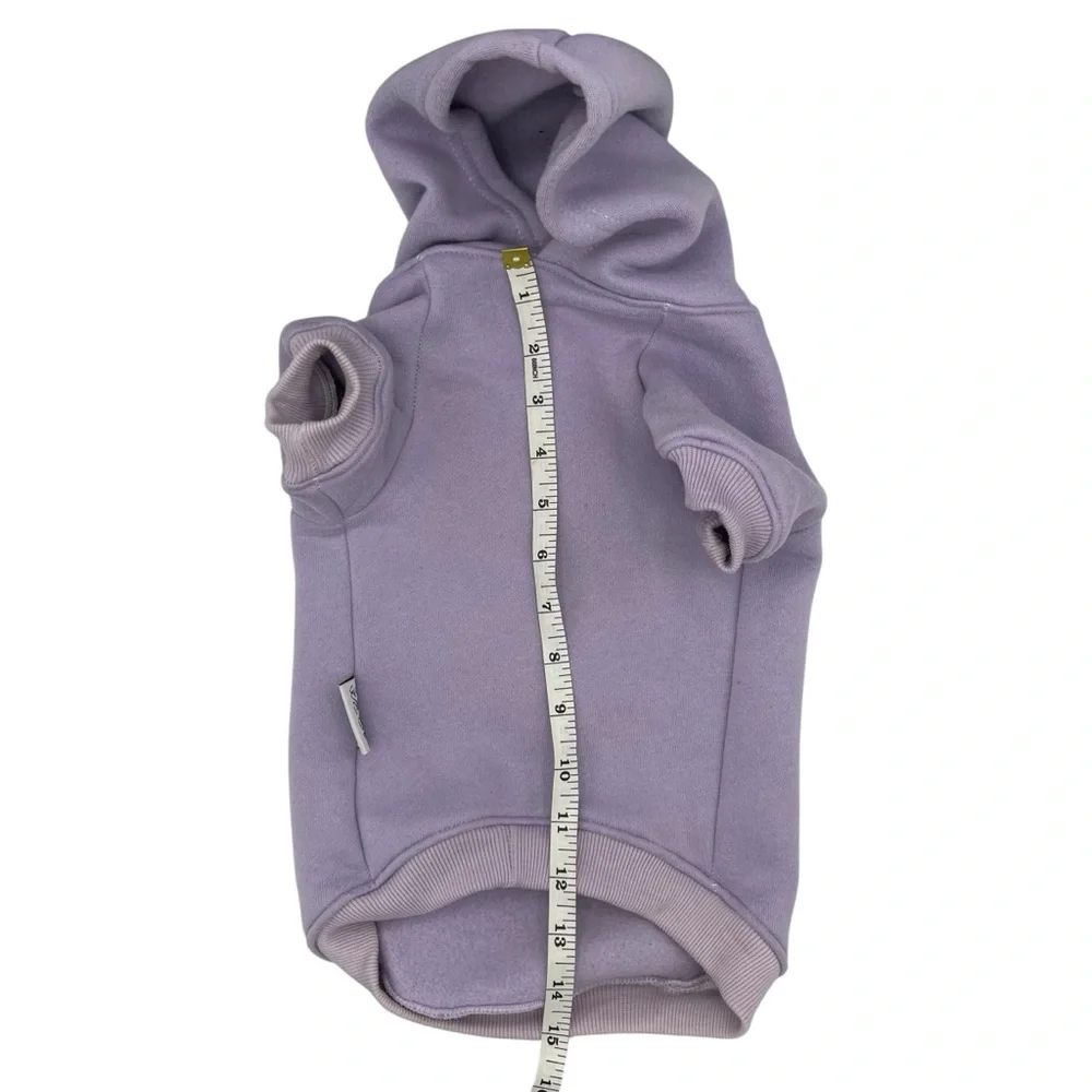 Bundle of Sassy Woof Dog Hoodies